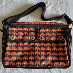 GAP Vintage Crossbody Bag